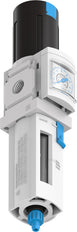 Festo Filtro Regulador G1/4'' 0.5-12bar 1200l/min 5µm - 529153