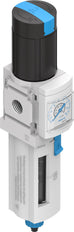 Festo Filtro Regulador G1/4'' 0.5-12bar 1500l/min 40µm - 529159