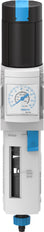 Festo Filtro Regulador G1/8'' 0.5-12bar 900l/min 40µm - 529174