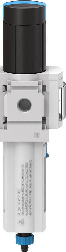 Festo Filtro Regulador G1/8'' 0.5-12bar 900l/min 40µm - 529174