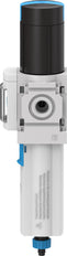 Festo Filtro Regulador G1/4'' 0.3-7bar 1500l/min 5µm - 529146