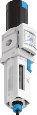 Festo Filtro Regulador G1/8'' 0.5-12bar 900l/min 40µm - 529174