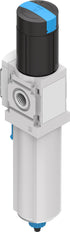Festo Filtro Regulador G1/4'' 0.5-12bar 1500l/min 40µm - 535722