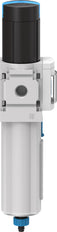 Festo Filtro Regulador G1/4'' 0.5-12bar 1500l/min 40µm - 535722