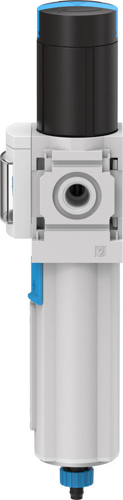 Festo Filtro Regulador G1/4'' 0.5-12bar 1200l/min 5µm - 535720
