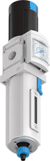 Festo Filtro Regulador G1/4'' 0.5-12bar 1500l/min 40µm - 535722