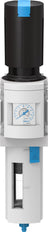 Festo Filtro Regulador G1/4'' 0.3-7bar 2700l/min 5µm - 529196