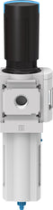 Festo Filtro Regulador G1/4'' 0,5-12bar 2500l/min 40µm - 529208