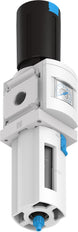 Festo Filtro Regulador G1/2'' 0.3-7bar 6200l/min 40µm - 529180