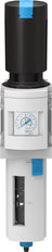 Festo Filtro Regulador G1/2'' 0.3-7bar 6200l/min 40µm - 529183