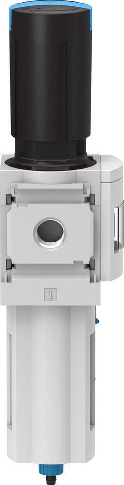 Festo Filtro Regulador G1/2'' 0.3-7bar 6200l/min 40µm - 529183
