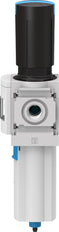 Festo Filtro Regulador G1/2'' 0,5-12bar 4500l/min 40µm - 529191