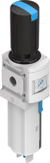Festo Filtro Regulador G1/2'' 0.5-12bar 4500l/min 40µm - 529192