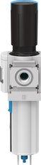 Festo Filtro Regulador G1/2'' 0.5-12bar 4500l/min 40µm - 529192