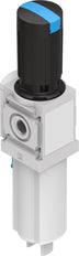 Festo Filtro Regulador G1/2'' 0.5-12bar 4500l/min 40µm - 529194