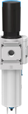Festo Filtro Regulador G3/8'' 0.5-12bar 4000l/min 40µm - 529234