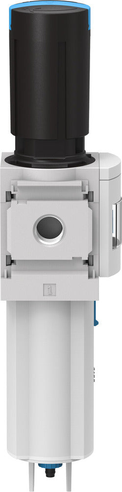 Festo Filtro Regulador G1/2'' 0,5-12bar 4000l/min 5µm - 530340
