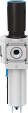 Festo Filtro Regulador G3/8'' 0.5-12bar 4000l/min 40µm - 529234