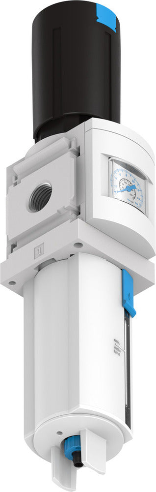 Festo Filtro Regulador G3/8'' 0.5-12bar 4000l/min 40µm - 529234