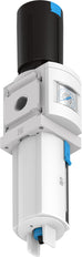 Festo Filtro Regulador G3/8'' 0.5-12bar 4000l/min 40µm - 529234