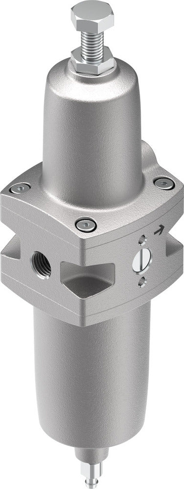 Festo Filtro Regulador NPT1/4-18'' 0.5-7bar 3240l/min 40µm - 5394667