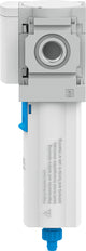 Festo Microfiltro G1/4'' 0-14bar 0.01µm - 529459