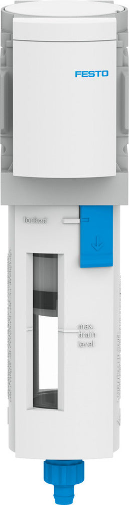 Festo Microfiltro G1/4'' 0-14bar 0.01µm - 529459