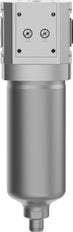 Festo Microfiltro 0-50Bar 10220L/Min 0.01µm - 1612487