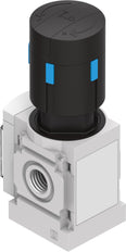 Festo Regulador De Presión G1/4'' 0.3-4bar 2100l/min - 529415