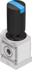 Festo Regulador De Presión G3/8'' 0.3-4bar 5500l/min - 530001