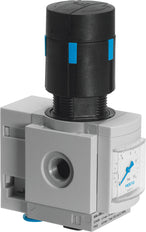 Festo Pressure Regulator G1/4'' 0.5-12bar 640l/min - 529486