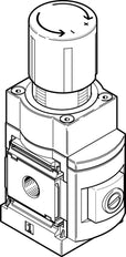 Festo Precision Pressure Regulator G1/2'' 0.1-4bar 3000l/min - 538024