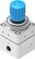 Regulador De Presión De Precisión Festo G1/8'' 0.1-6bar 300l/min - 2416371