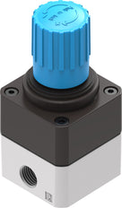 Regulador De Presión De Precisión Festo G1/4'' 0.05-4bar 2000l/min - 159501