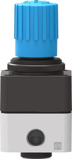 Regulador De Presión De Precisión Festo G1/4'' 0.05-4bar 2000l/min - 159501