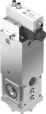 Festo Eléctrico Regulador De Presión G1'' 0-50bar - 1709129
