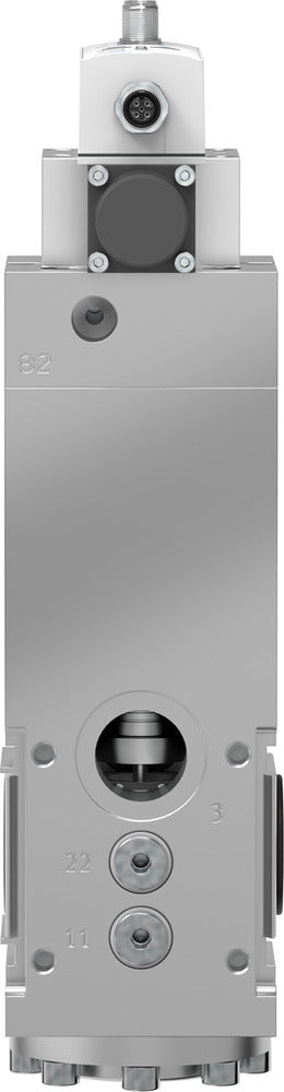 Festo Regulador De Presión Eléctrico G1'' 0-50bar - 1709128