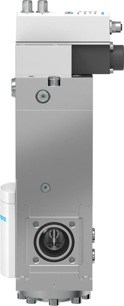 Festo Regulador De Presión Eléctrico G1'' 0-50bar - 1709128