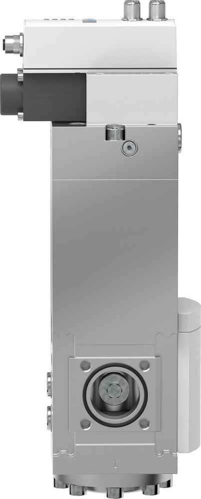 Festo Regulador De Presión Eléctrico G1'' 0-50bar - 1709128
