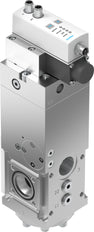 Festo Regulador De Presión Eléctrico G1'' 0-50bar - 1709132