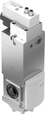 Festo Regulador De Presión Eléctrico G1'' 0-50bar - 1709132