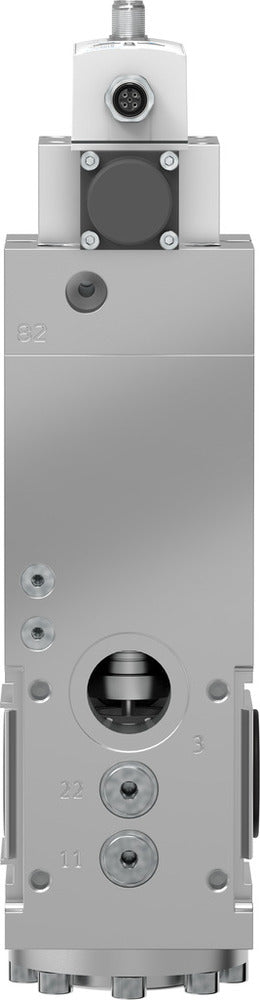 Festo Regulador De Presión Eléctrico G1'' 0-50bar - 1709132