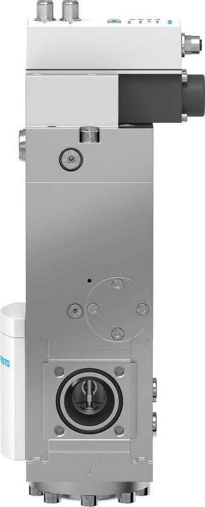 Festo Regulador De Presión Eléctrico G1'' 0-50bar - 1709132
