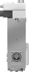 Festo Regulador De Presión Eléctrico G1'' 0-50bar - 1709132