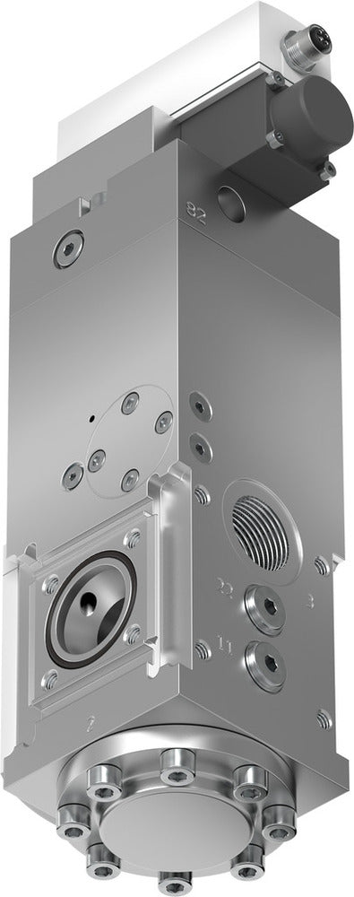 Festo Regulador De Presión Eléctrico G1'' 0-50bar - 1709132