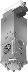 Festo Regulador De Presión Eléctrico G1'' 0-50bar - 1709132