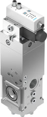 Festo Regulador De Presión Eléctrico G1'' 0-50bar - 1709133