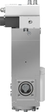 Festo Regulador De Presión Eléctrico G1'' 0-50bar - 1709133