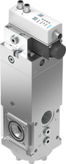 Festo Regulador De Presión Eléctrico G1'' 0-50bar - 1709135