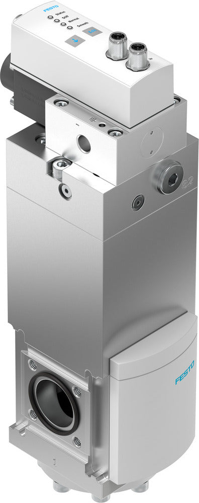 Festo Regulador De Presión Eléctrico G1'' 0-50bar - 1709135